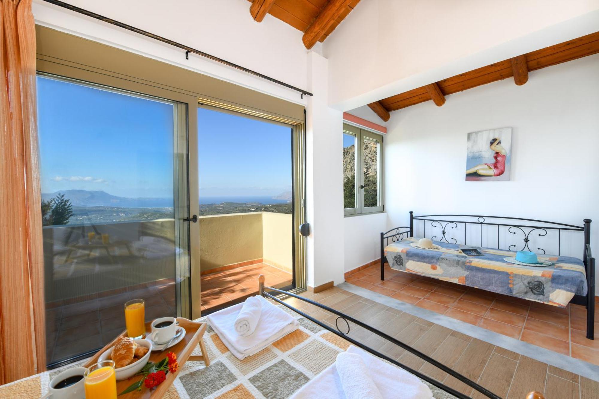 Malathiros Traditional Villas ภายนอก รูปภาพ